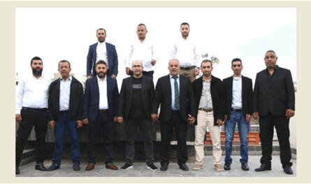 تشكيل لوائح انتخابية في هيتلا ووادي النحلة لتعزيز التنمية المحلية وتحقيق التغيير