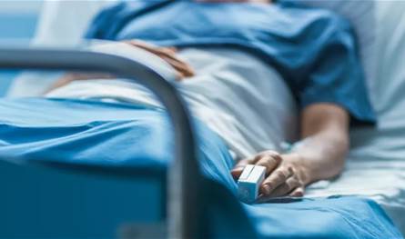 تدهورت صحته ووضعه كان حرجاً... وفاة فنان عن 61 عاماً بعد صراع مع المرض
