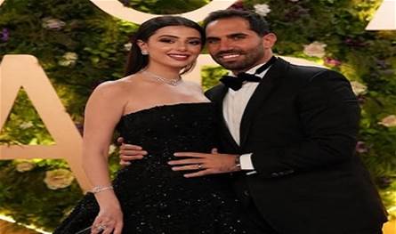 بعد إنفصاله عن ماريتا الحلاني... هذا أوّل ما نشره كميل أبي خليل (صورة)