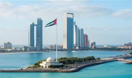 صندوق النقد: إقتصاد أبو ظبي ينمو 4.2 بالمئة