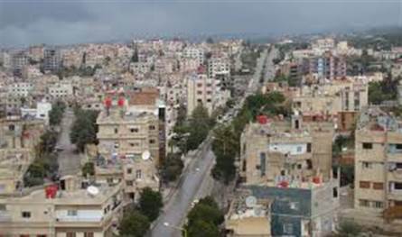 إحباط هجوم على محافظة السويداء السورية