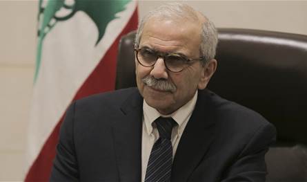 سلام: لبنان يتضامن مع سوريا في وجه الاعتداءات الإسرائيلية