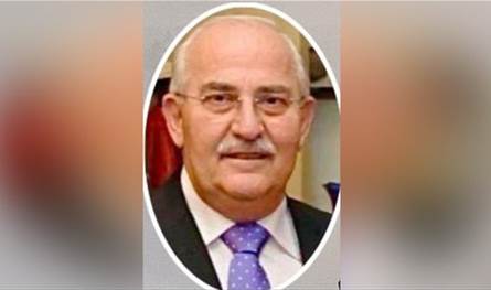 بمأتم رسمي وشعبي... عمشيت ودعت والد المدير العام للمراسم في رئاسة مجلس الوزراء 
