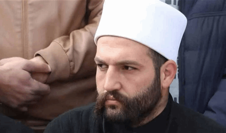 &quot;لسنا بحاجة أحد ليدافع عنا&quot;.. قيادي درزي سوري يثير الجدل بتصريحاته