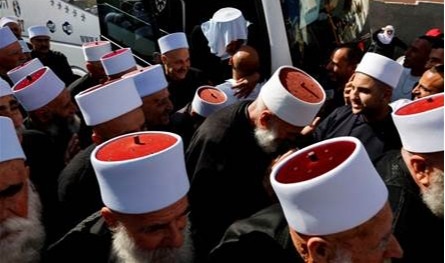 من هم دروز سوريا؟ حقائق مهمة