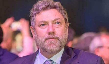 افرام نعى القصار: قامة وطنيّة رفعت مشعل الإقتصاد الحرّ