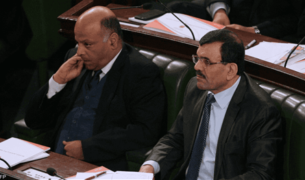 في &quot;قضية التسفير&quot; التونسية.. أحكام سجنية تتراوح بين 18 و36 سنة