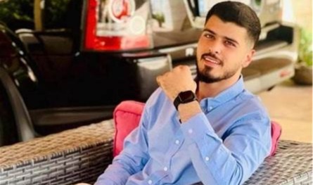 مكث أسبوعين في المستشفى.. &quot;أحمد&quot; فارق الحياة بعدما صدمته سيارة على طريق جل الديب