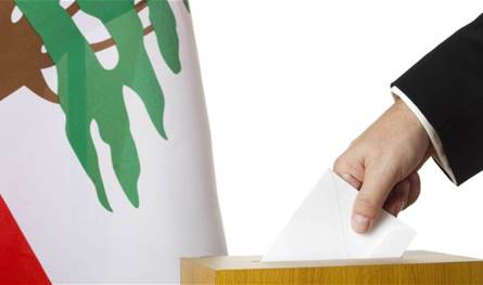 صمت انتخابي في جبل لبنان قبل استحقاق يحتدم بالمنافسة.. وملف السلاح الفلسطيني في الواجهة