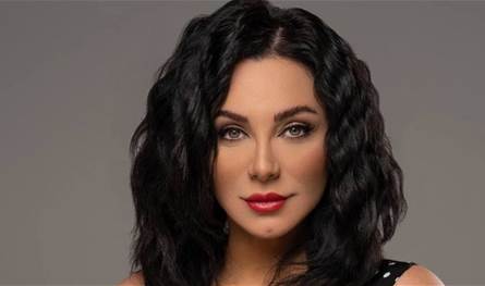 إذا اعتذرت.. هل سيتراجع نقيب الفنانين السوريين عن قرار شطب سلاف فواخرجي؟ (فيديو)