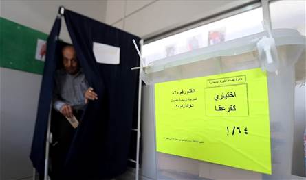 الاستحقاق البلدي: مبارزة مسيحيّة واختبار لسقوط تفاهم مار مخايل