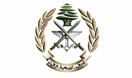 الجيش: تفجير ذخائر غير منفجرة في حقل القليعة