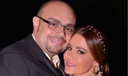 توفي بعد صراع مع المرض.. شاهدوا الظهور الأخير لوليد مصطفى برفقة زوجته كارول سماحة (فيديو)