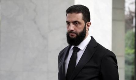 بـ&quot;النار&quot; والقصف.. هذه رسائل إسرائيل لأحمد الشرع