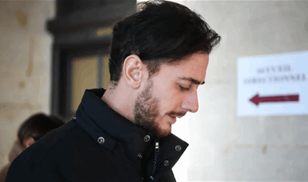من جديد... سعد لمجرد أمام القضاء في هذا الموعد!