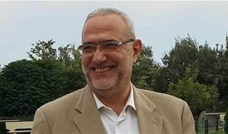 قماطي: لن نسلم السلاح وحاضرون لمناقشة سياسة دفاعية للبنان
