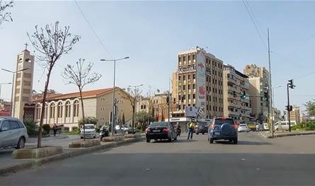 في الحدت.. منافسة محتدمة و&quot; التيار&quot; خائف 
