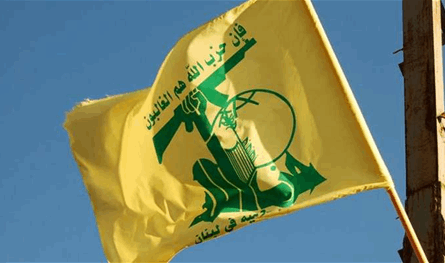 بعد قصف إسرائيل لسوريا... هذا ما أعلنه &quot;حزب الله&quot;