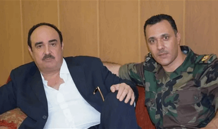 تعرّض لإطلاق نار.. العثور على جثة الذراع الأيمن لرستم غزالي