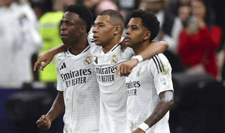الإصابات لا ترحم ريال مدريد
