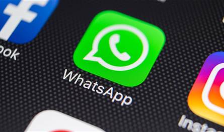 بدءاً من الاثنين المقبل.. واتساب يتوقف عن العمل على هذه الهواتف
