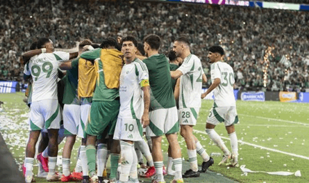 دوري أبطال آسيا للنخبة.. الأهلي السعودي يحسم المعركة