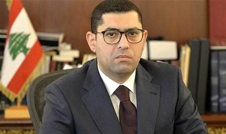 مكاوي يخصّص غرفة للصحافيين في مبنى المحافظة لمتابعة الانتخابات
