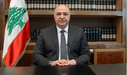 التواصل ناشط بين عون و &quot;حزب الله&quot; والحوار المباشر في مرحلة لاحقة