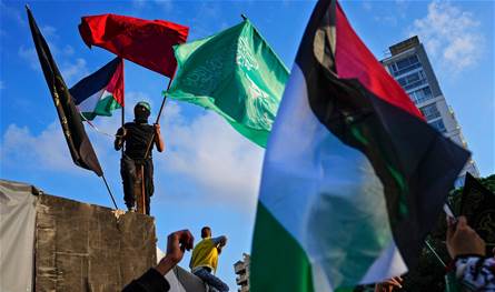 &quot;حماس&quot; تتعهد بتسليم مطلقي الصواريخ ومرحلة جديدة بإلغاء عملي لاتفاق القاهرة