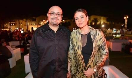 ما سبب وفاة المنتج وليد مصطفى زوج الفنانة كارول سماحة؟ تفاصيل تكشف