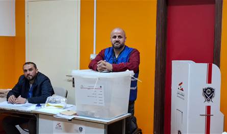انتخابات جبل لبنان: اختبار النفوذ والأحجام
