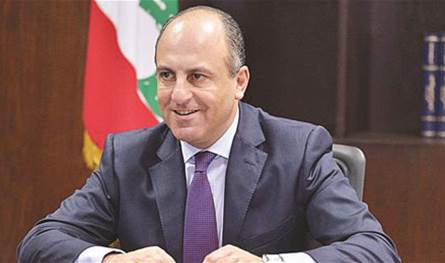 بو عاصي يكشف: القوات قاربت الانتخابات البلدية وفق ثلاث نقاط