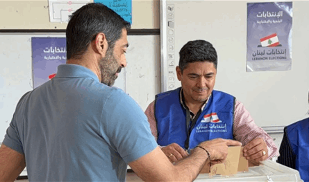 حنكش من رومية: البلدة بحاجة إلى المزيد من الإنماء