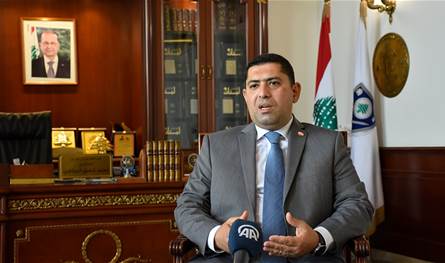 محافظ جبل لبنان: عالجنا الإشكالات بشكل سريع