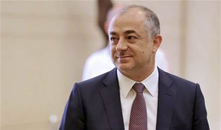 بو صعب من ضهور الشوير: المنافسة ليست حامية في البلدة