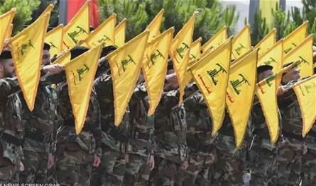 بعد استهداف الحوثيين مطار &quot;بن غوريون&quot;... بيان من &quot;حزب الله&quot;