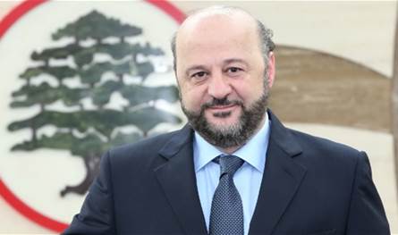 الرياشي: سنطرح مشروع اللامركزية الإدارية بعد الانتخابات