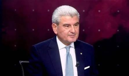 تعليق مُثير... هذا ما كتبه وزير الصناعة