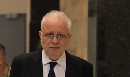 وزير العدل يواكب اليوم الانتخابي