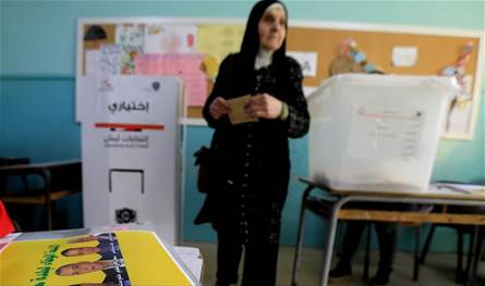 انتخابات الضاحية: فوز الثنائي كان محسوماً