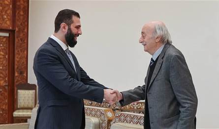 مخاوف من تمدُّد اشتباكات سوريا إلى لبنان!