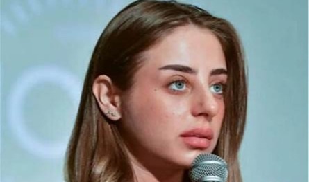 كانت رهينة لدى حماس في غزة.. مدرب رياضي يعتدي على شابة اسرائيلية