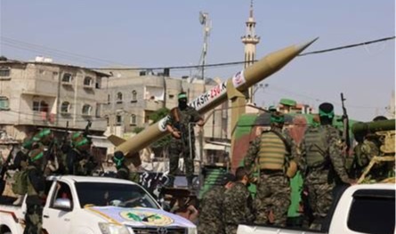 &quot;تخبط&quot; داخل &quot;حماس&quot; في لبنان!