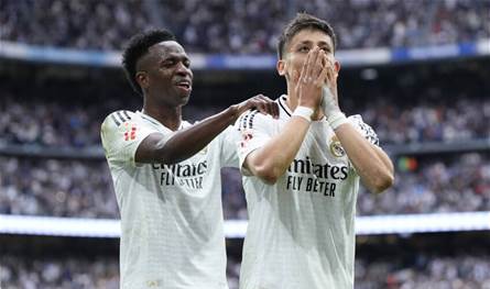 قدرها 15 ألف يورو.. عقوبة مشددة معلقة ضد ريال مدريد