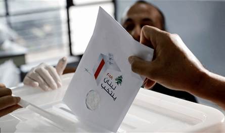 ممثل لبناني شهير ومخرجة يفوزان بالانتخابات البلدية