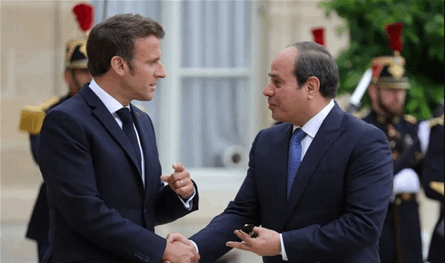 من الاتفاقيات إلى النقاشات.. فرنسا تعمّق حضورها الاقتصادي في مصر