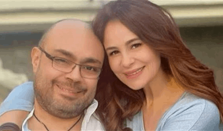 بعد مصر.. كارول سماحة تعلن موعد عزاء زوجها في لبنان