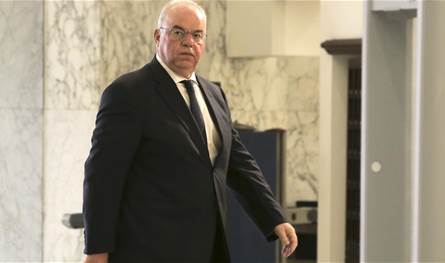 وزبر الاتصالات بحث مع وفد أوروبي في تعزيز التّعاون