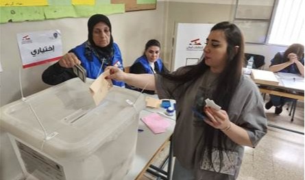 رسمياً.. كم بلغت نسبة الإقتراع بالانتخابات البلدية في جبل لبنان؟