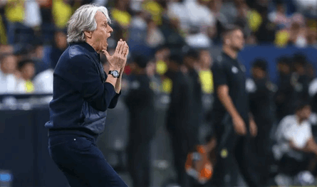 بعد إقالته من الهلال.. جيسوس يفقد حلم تدريب البرازيل!